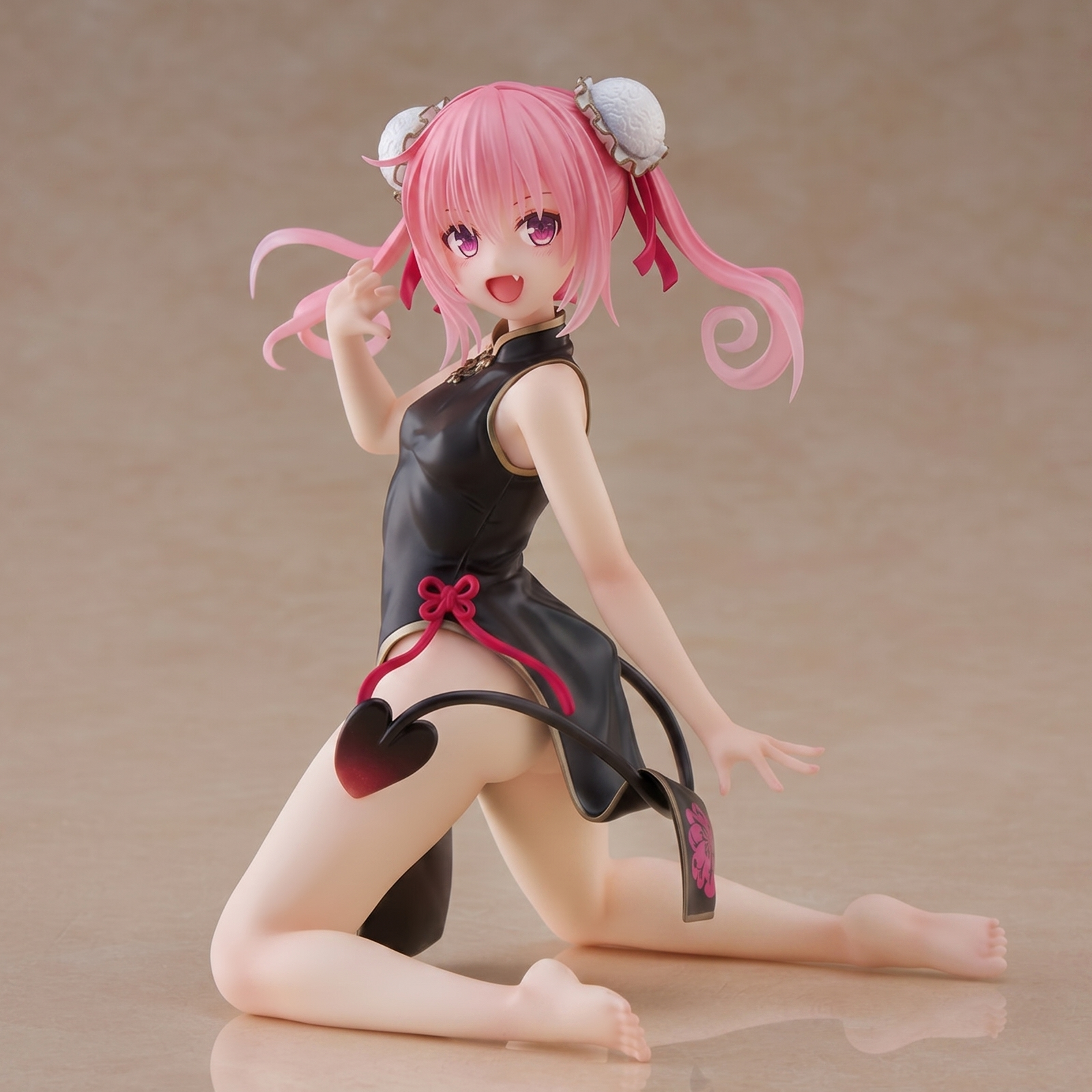 Momo Belia Deviluke – Chinese Dress Ver. – To Love-Ru Darkness