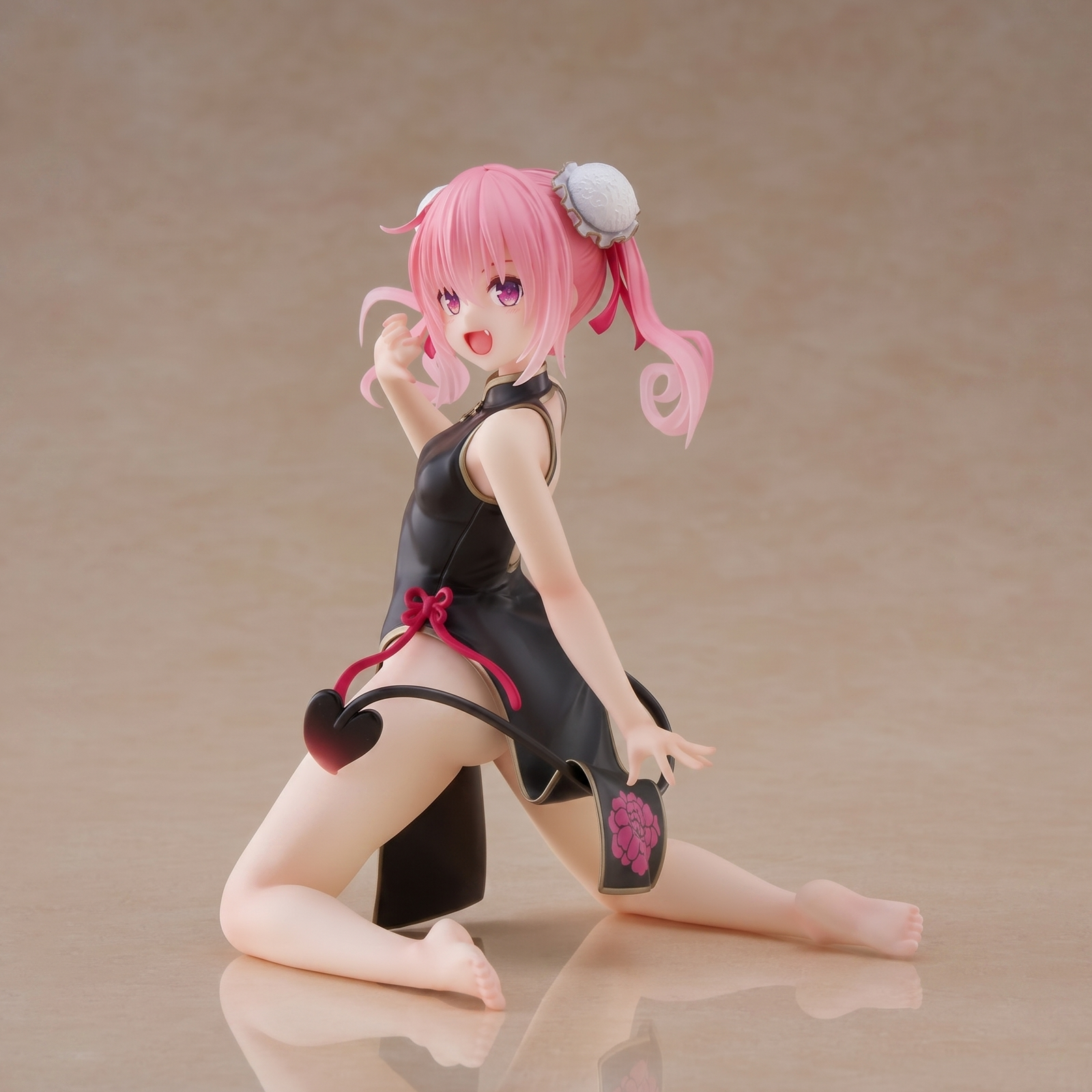 Momo Belia Deviluke – Chinese Dress Ver. – To Love-Ru Darkness