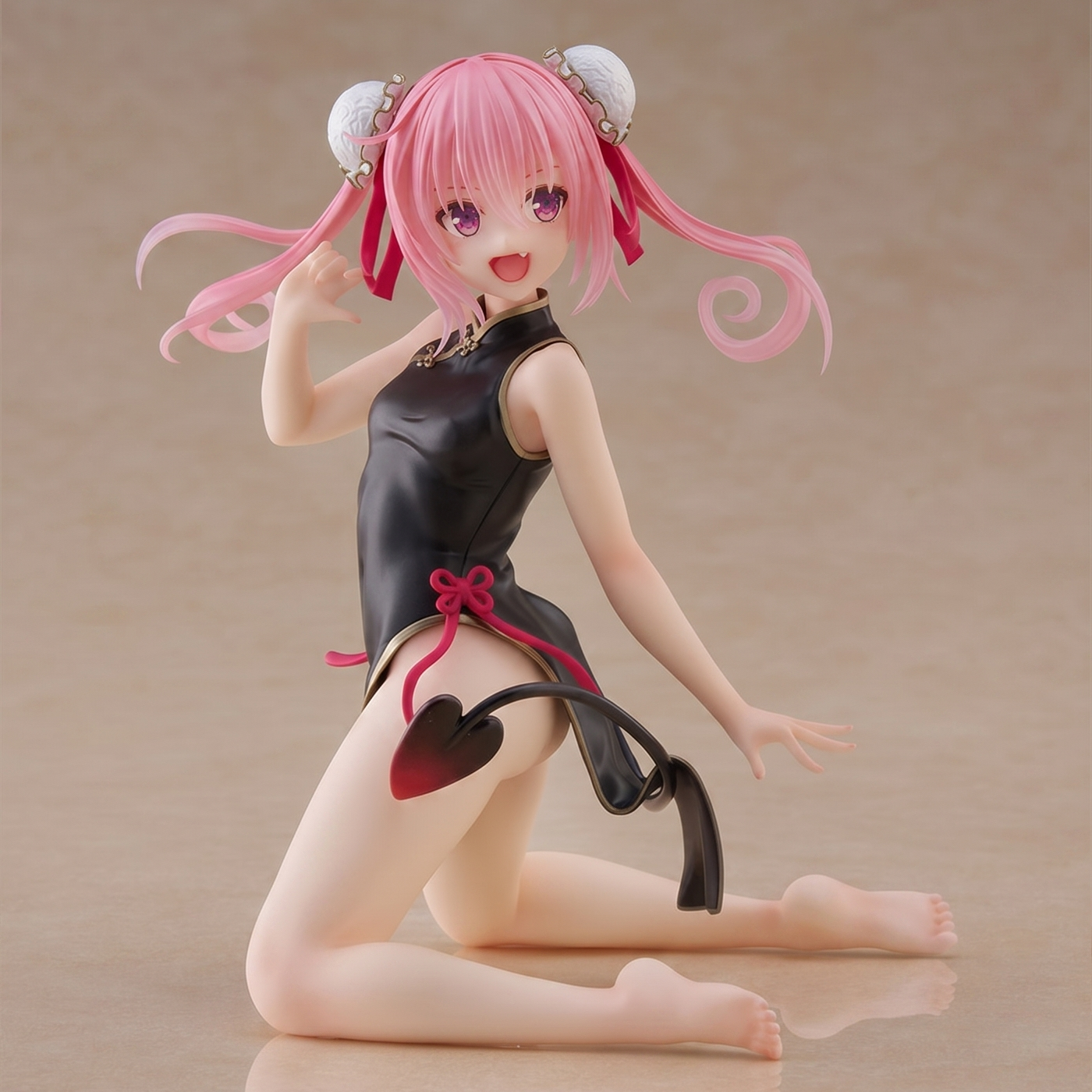 Momo Belia Deviluke – Chinese Dress Ver. – To Love-Ru Darkness
