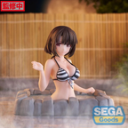 Megumi Kato Thermae Utopia - Luminasta