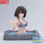 Megumi Kato Thermae Utopia - Luminasta