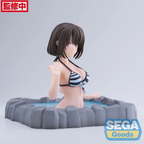 Megumi Kato Thermae Utopia - Luminasta