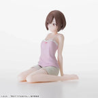Mahiru Kouzuki Figure – Jellyfish Can't Swim in the Night