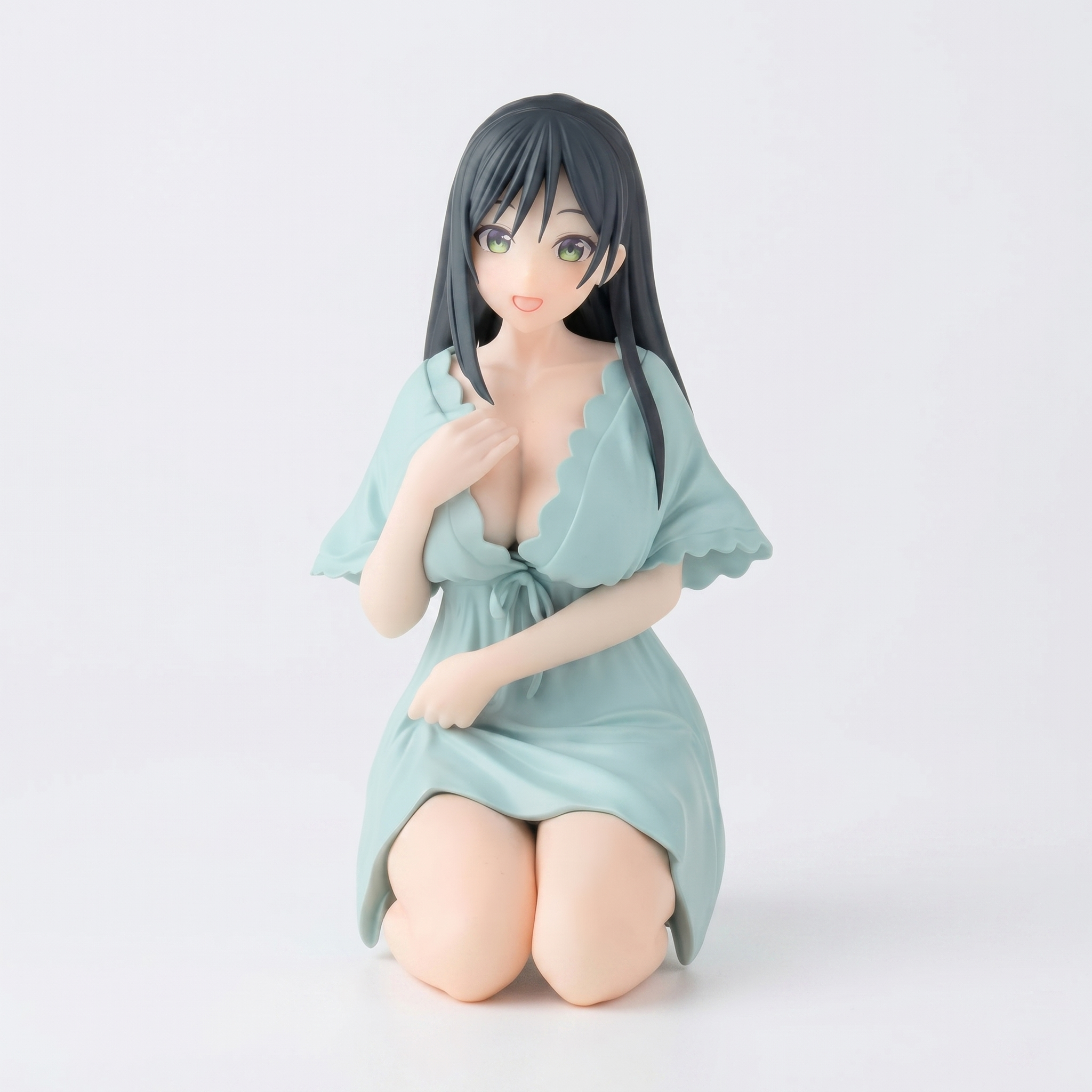 Figura Tying the Knot with an Amagami Sister - Yae Amagami