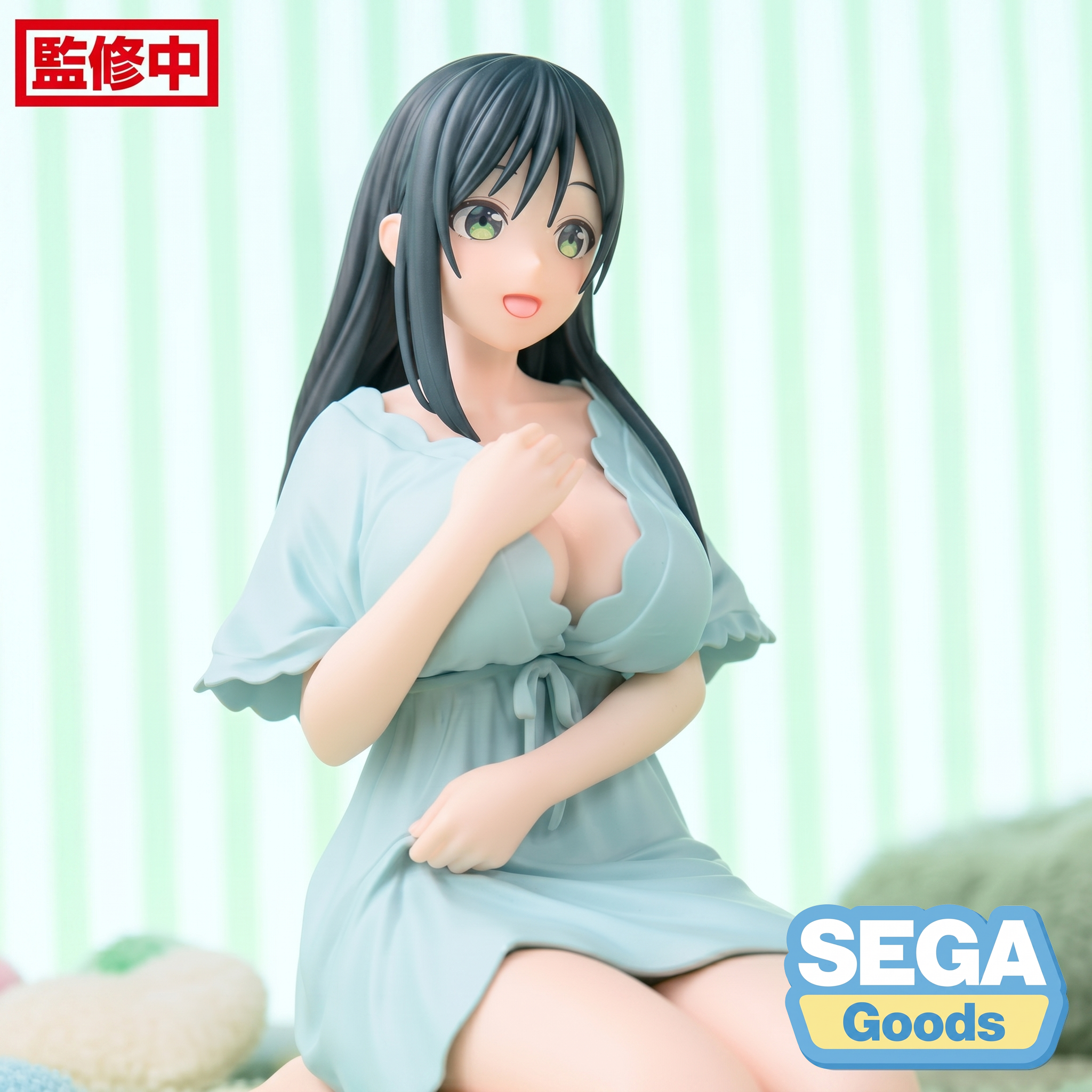Figura Tying the Knot with an Amagami Sister - Yae Amagami