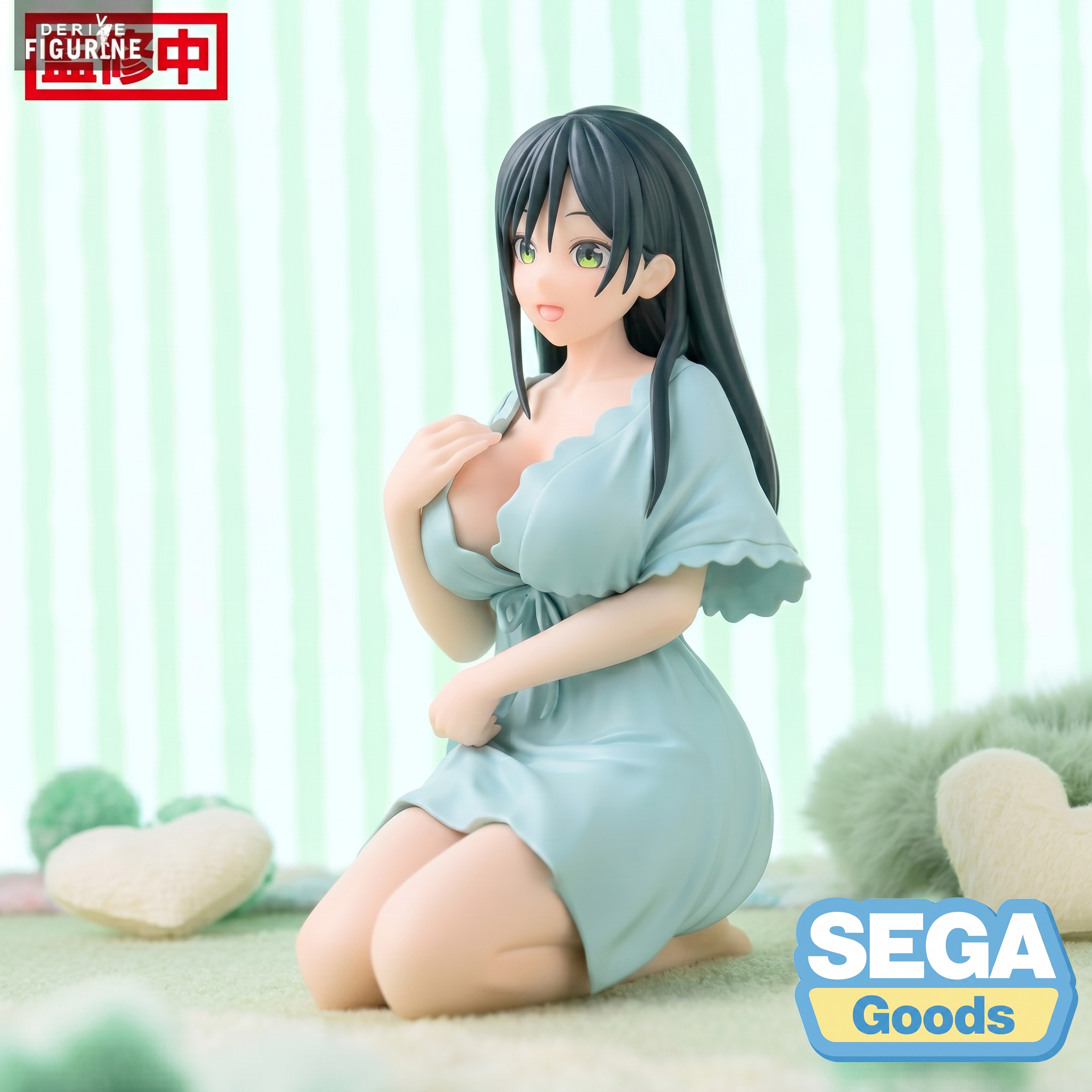 Figura Tying the Knot with an Amagami Sister - Yae Amagami