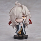 Figura Honkai: Star Rail - Jing Yuan Chibi (MiHoYo)