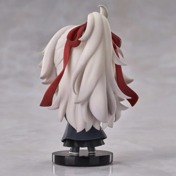 Figura Honkai: Star Rail - Jing Yuan Chibi (MiHoYo)