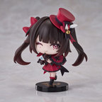Star Rail Nameless Honor Chibi Figur Vol. 01 Sparkle 8 cm