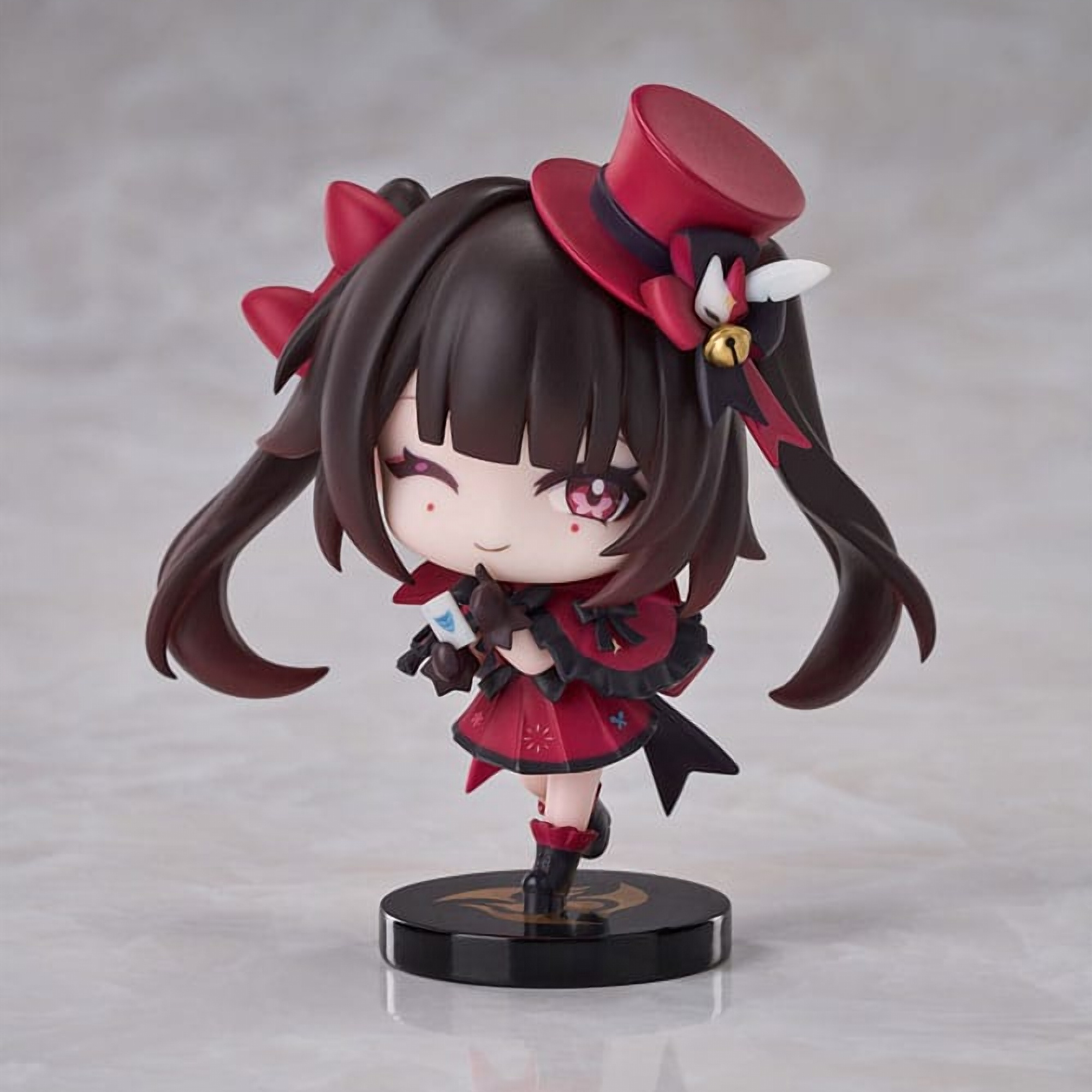 Star Rail Nameless Honor Chibi Figur Vol. 01 Sparkle 8 cm