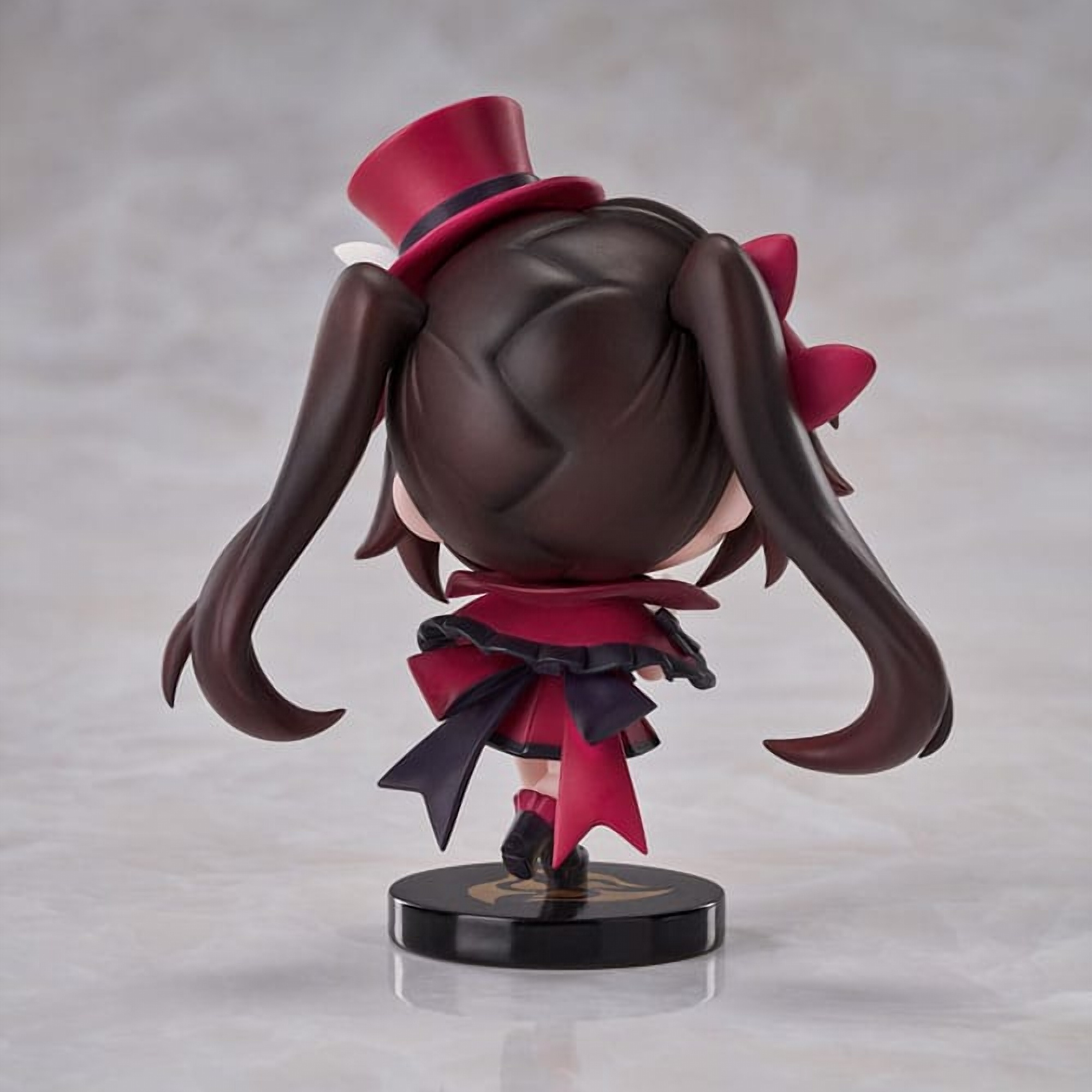 Star Rail Nameless Honor Chibi Figur Vol. 01 Sparkle 8 cm