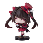 Star Rail Nameless Honor Chibi Figur Vol. 01 Sparkle 8 cm