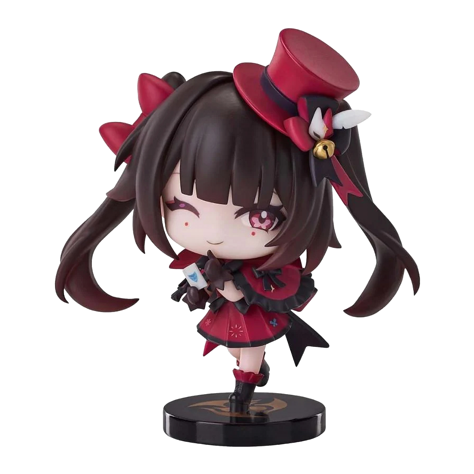 Star Rail Nameless Honor Chibi Figur Vol. 01 Sparkle 8 cm