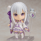 Nendoroid - Emilia: Re:Zero Starting Life in Another World