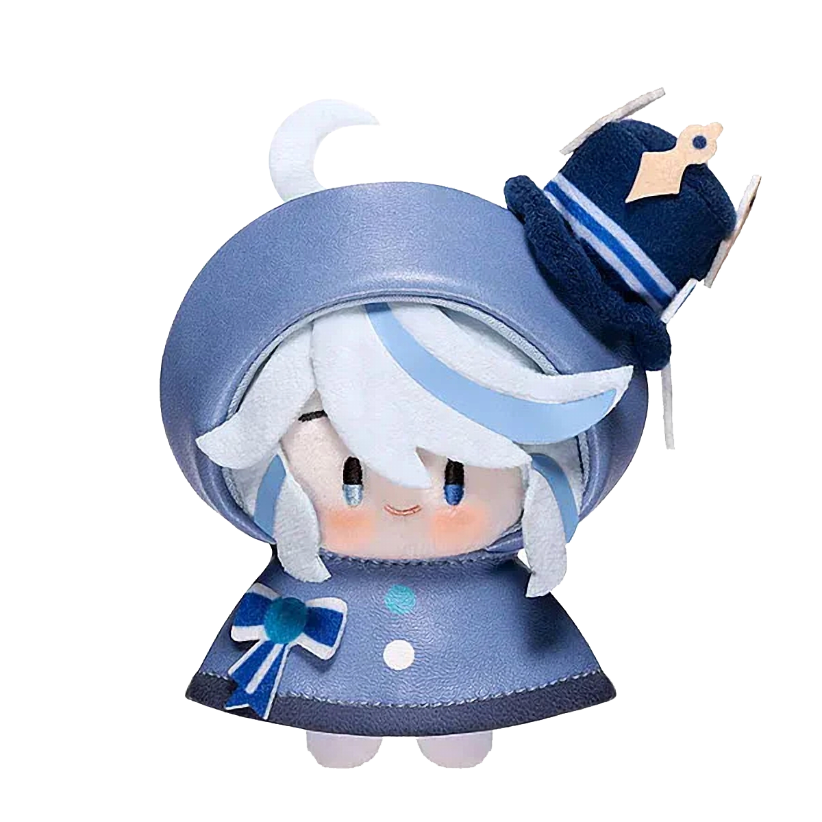 HOYOVERSE GENSHIN Impact Fun in The Rain Series Plushie Keychain - Sigewinne