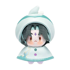 HOYOVERSE GENSHIN Impact Fun in The Rain Series Plushie Keychain - Sigewinne
