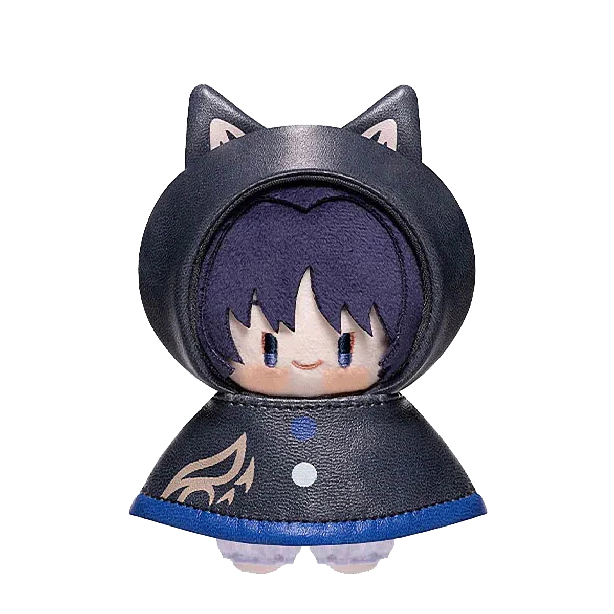 HOYOVERSE GENSHIN Impact Fun in The Rain Series Plushie Keychain - Sigewinne