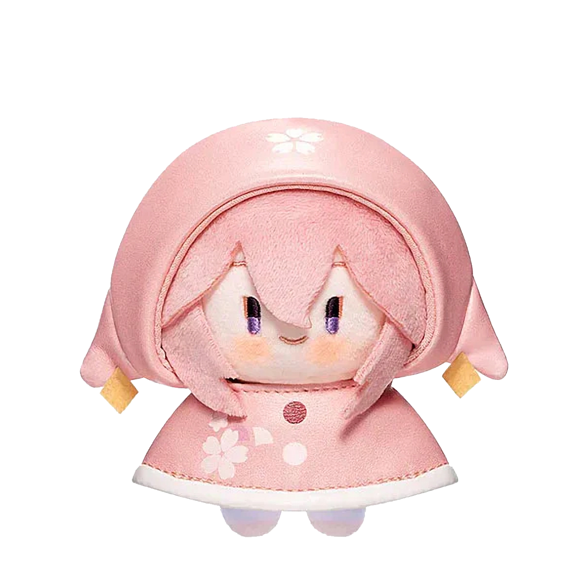 HOYOVERSE GENSHIN Impact Fun in The Rain Series Plushie Keychain - Sigewinne