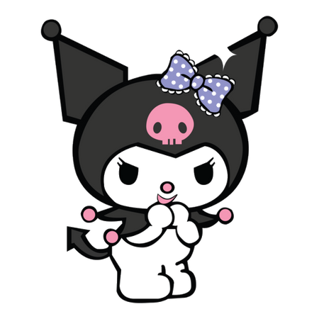 Kuromi
