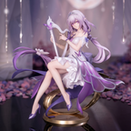 1/8 Honkai: Star Rail: Gift+ PVC Statue 1/8 Castorice Star Rail LIVE Ver. 19cm