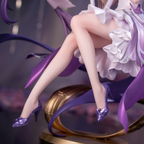 1/8 Honkai: Star Rail: Gift+ PVC Statue 1/8 Castorice Star Rail LIVE Ver. 19cm