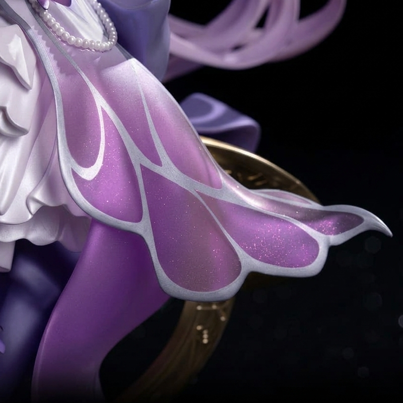 1/8 Honkai: Star Rail: Gift+ PVC Statue 1/8 Castorice Star Rail LIVE Ver. 19cm