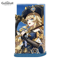 Genshin Impact Acryl Ornament with Glitter: Kamisato Ayaka 11 cm