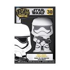 Funko Pop Pins Star Wars #30