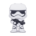 Funko Pop Pins Star Wars #30