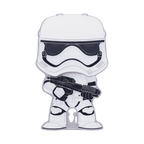 Funko Pop Pins Star Wars #30