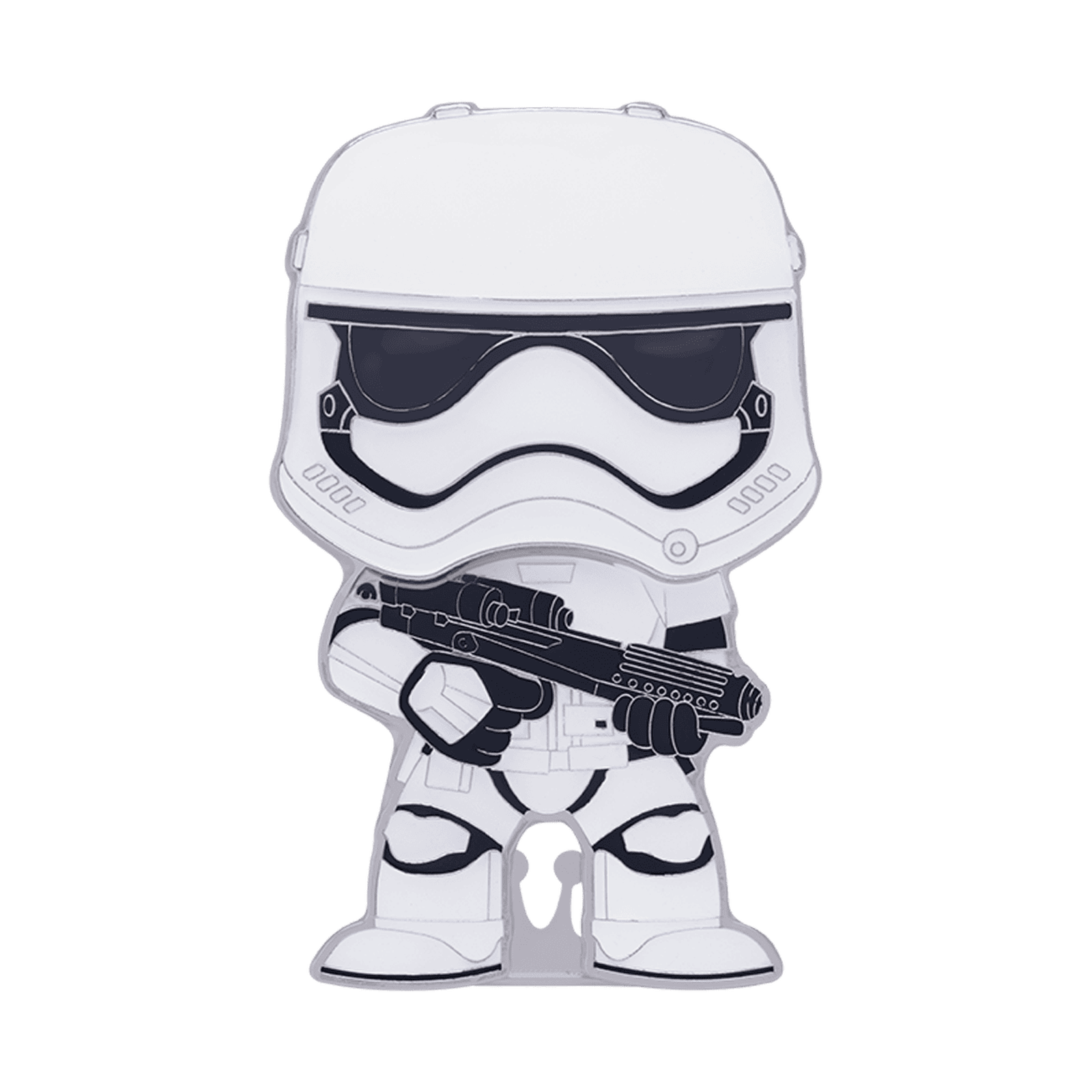 Funko Pop Pins Star Wars #30