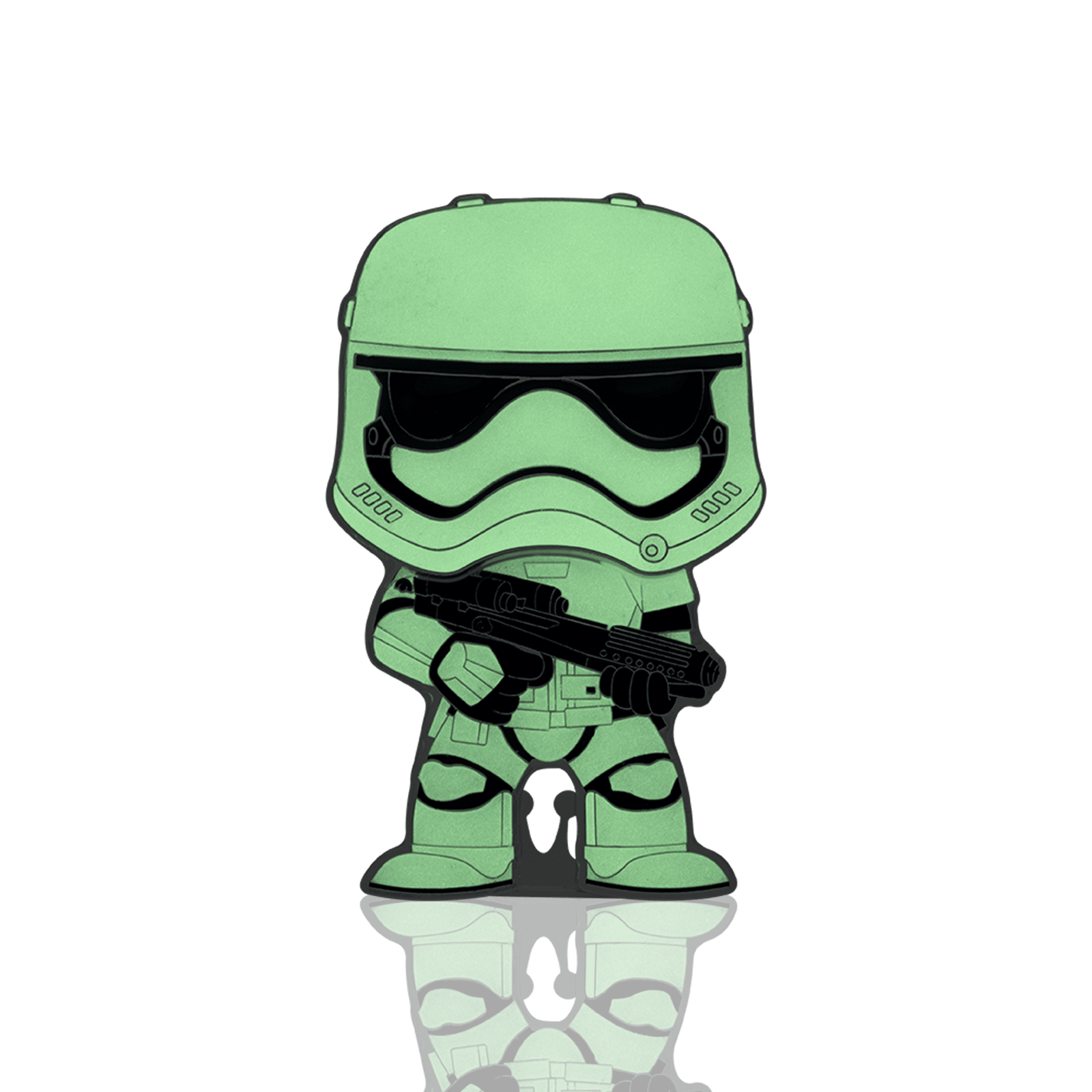 Funko Pop Pins Star Wars #30