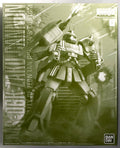 MG 1/100 MS-06K Zaku Cannon IAN Graden's Unit