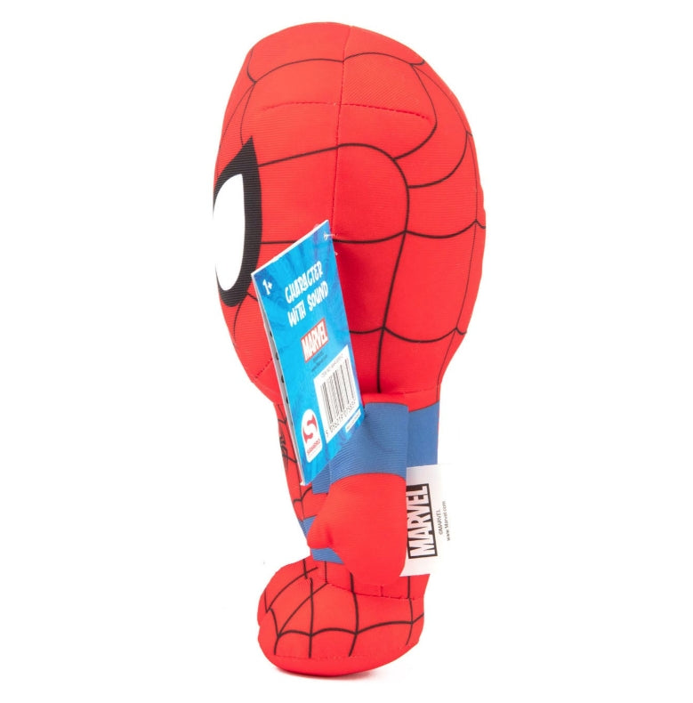 Marvel Spider-Man Plush Toy – with voice (28 cm)
