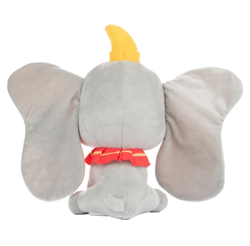 Disney Dumbo Classic Plush Toy – Flying Dreams Edition (30cm)