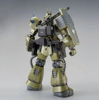MG 1/100 MS-06K Zaku Cannon IAN Graden's Unit