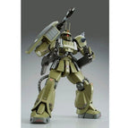 MG 1/100 MS-06K Zaku Cannon IAN Graden's Unit
