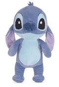 Disney Stitch XL Plush Toy – Soft Cuddly Character Plush (60 cm)