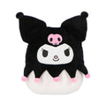 Kuromi Soft Plush Figure – 30 cm / 20 cm