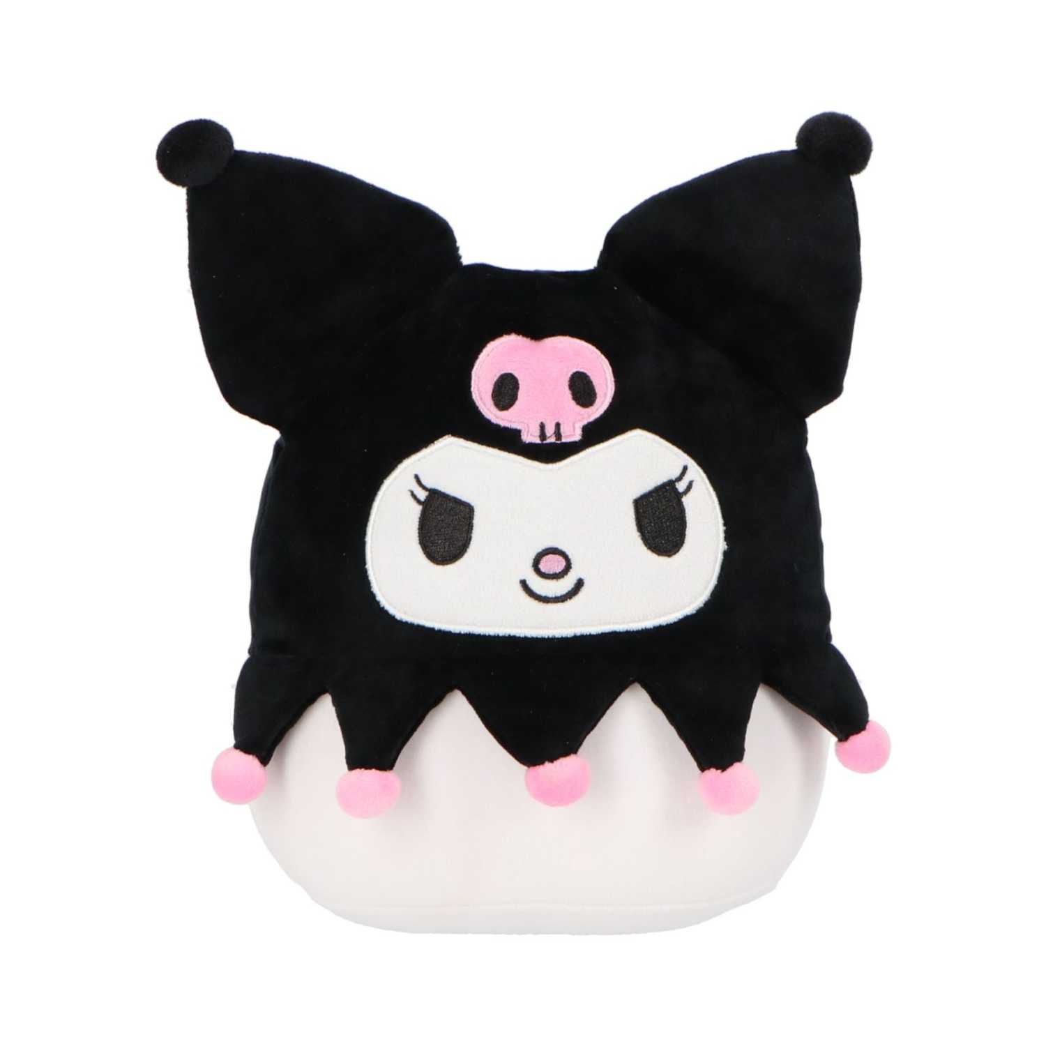 Kuromi Soft Plush Figure – 30 cm / 20 cm