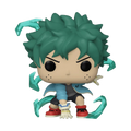 Funko Pop! Animation: My Hero Academia - Izuku Midoriya #1140