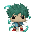 Funko Pop! Animation: My Hero Academia - Izuku Midoriya #1140