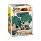 Funko Pop! Animation: My Hero Academia - Izuku Midoriya #1140