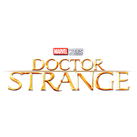DOCTOR STRANGE