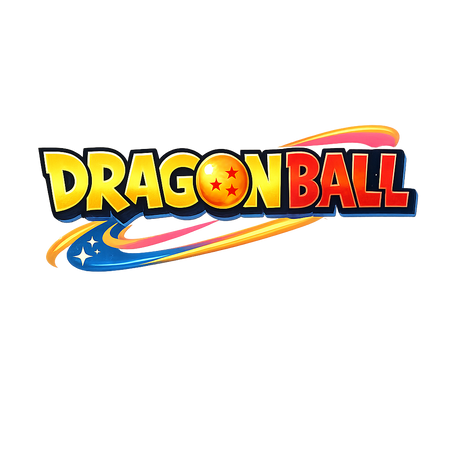 DRAGON BALL