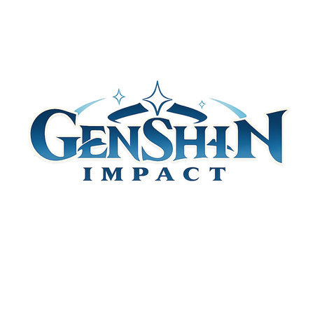 GENSHIN IMPACT