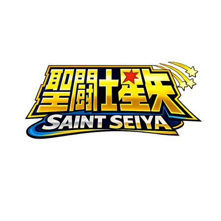 SAINT SEIYA