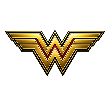 WONDER WOMAN