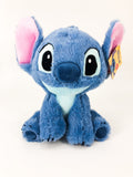 Angel & Stitch Plush Duo Set – Island Adventure Collection